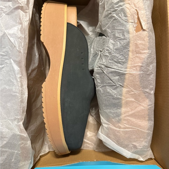 Reef Vista Skye Clog - Charcol - Picture 4 of 4